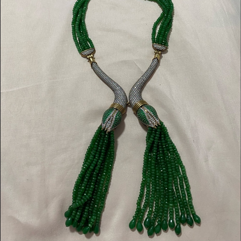 One of a kind custom piece